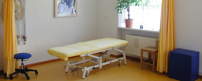 Klassische Massage Berlin